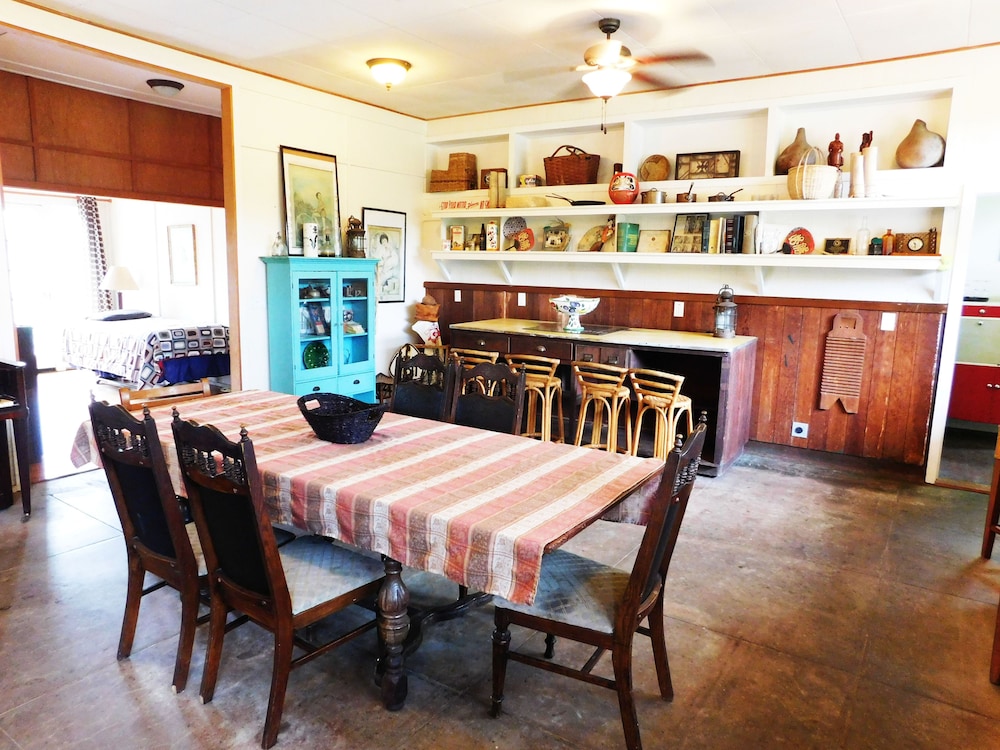 Pahala Plantation Cottages - photo 73