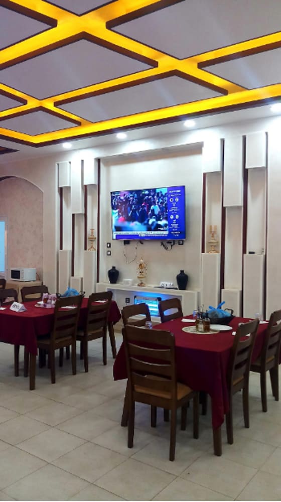 Winbel Hotel — Hassi Messaoud — photo 5
