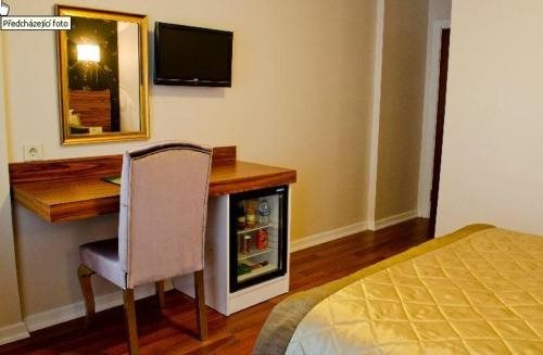 Dekor Hotel — Istanbul — photo 2