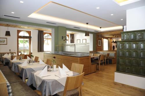 Gasthof Hotel Andlwirt — hotel in Sankt Andrae Im Lungau