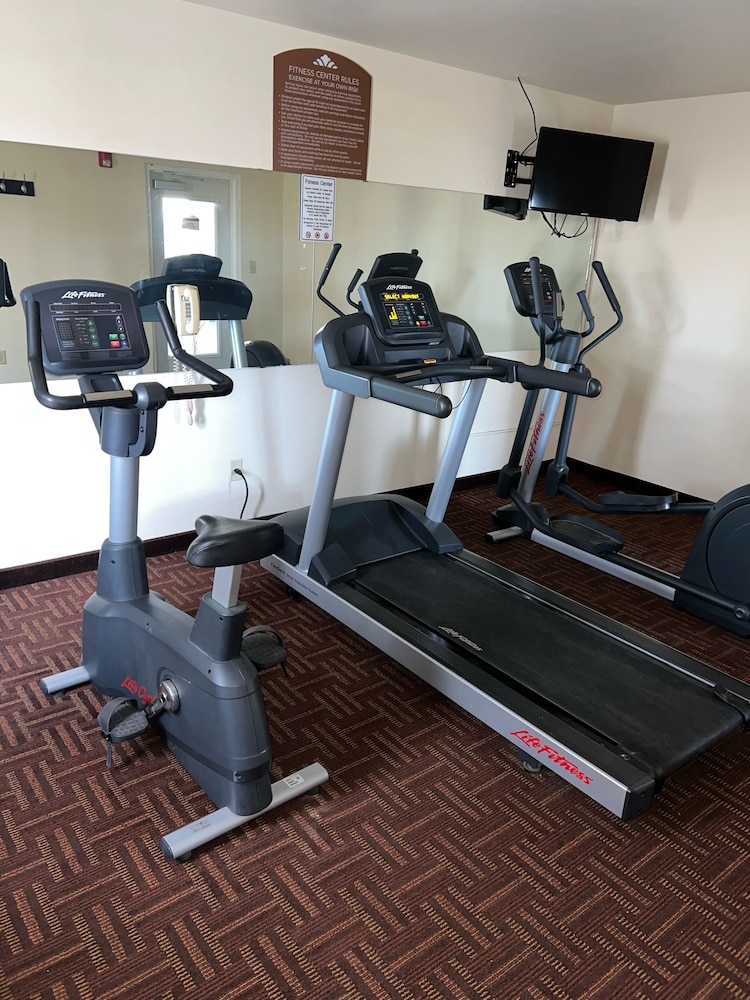 Microtel Inn & Suites by Wyndham Amarillo - photo 15