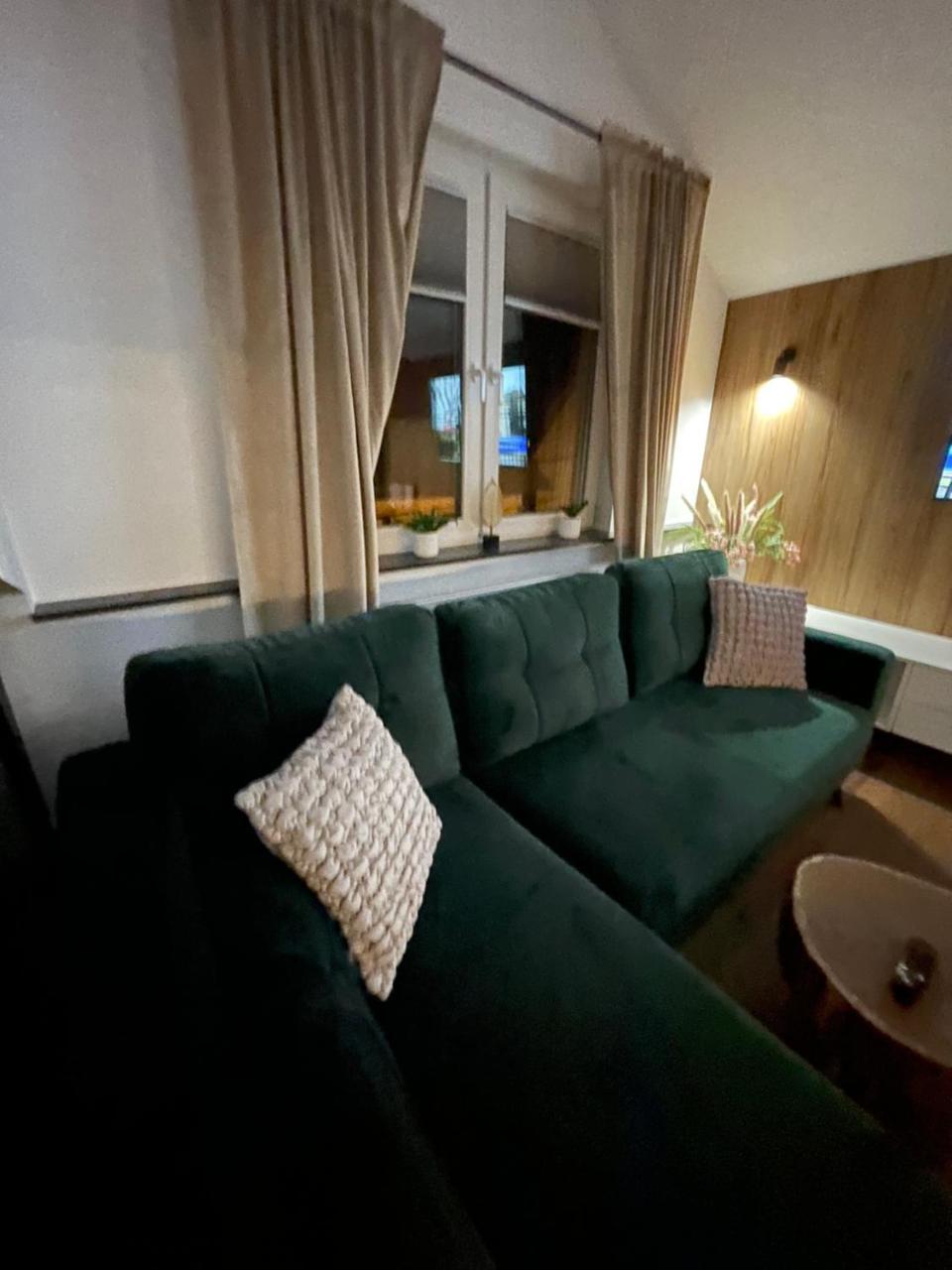Apartamenty Sleboda 17270647 — Czarny Dunajec