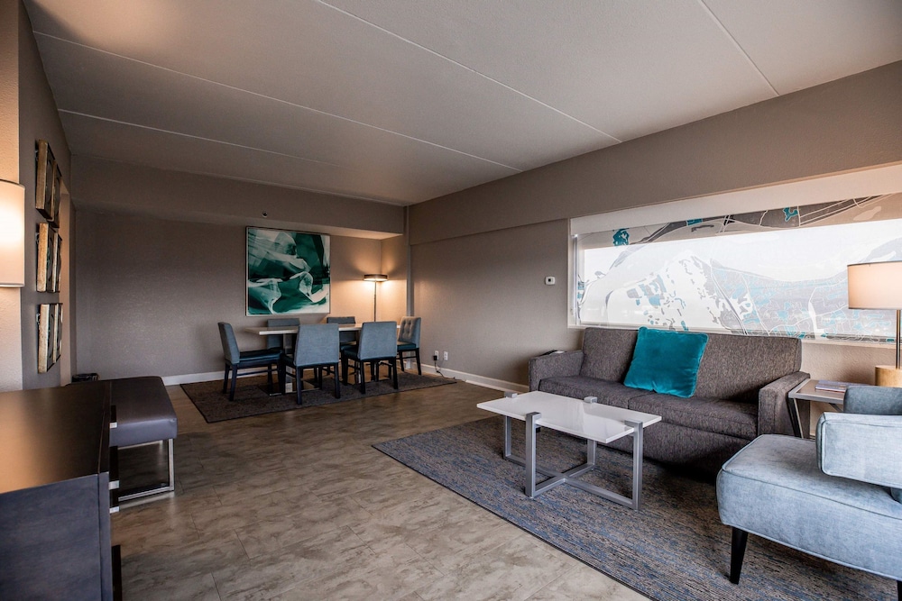 Hotel Indigo Harrisburg Hershey by IHG - photo 25
