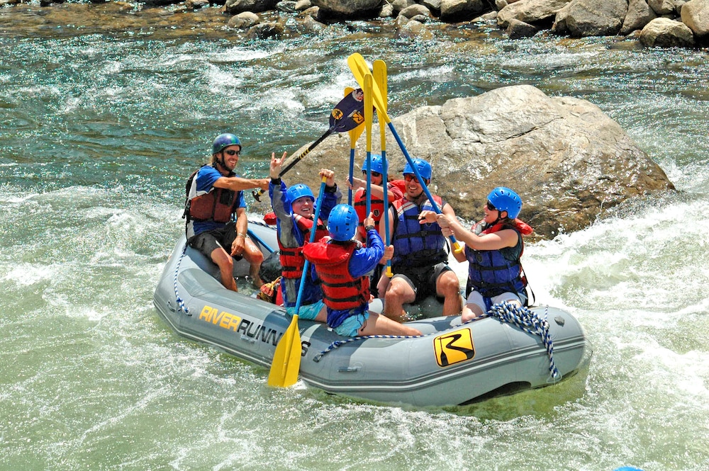 Mount Princeton Hot Springs Resort - photo 49
