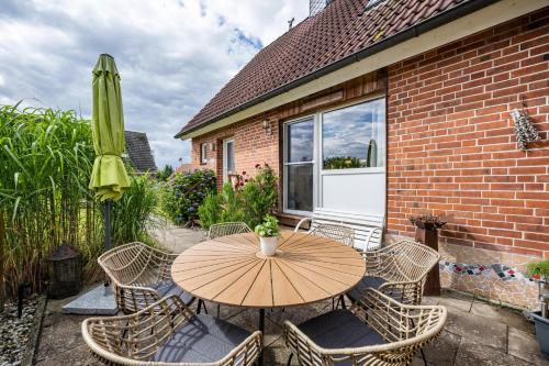 Ferienwohnung Meeresbrise — 4-Star Luxury Hotel in Gromitz, Germany