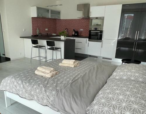 Rumako Apartments — 4-Star Luxury Hotel in Prague, Czech Republic