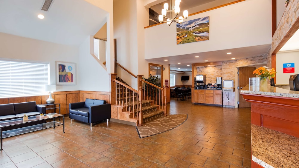 Surestay Plus by Best Western Thornton Denver North - featured photo