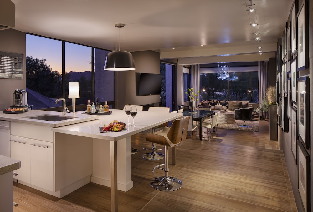 Sanctuary Camelback Mountain Resort and Spa - photo 12