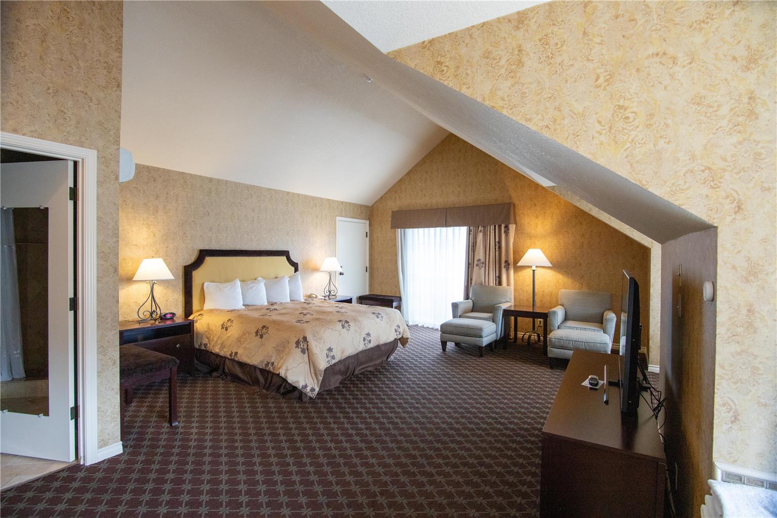 The Bard's Inn BW Signature Collection by Best Western - photo 53