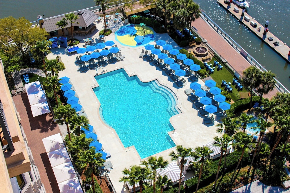 The Westin Savannah Harbor Golf Resort & Spa - photo 48