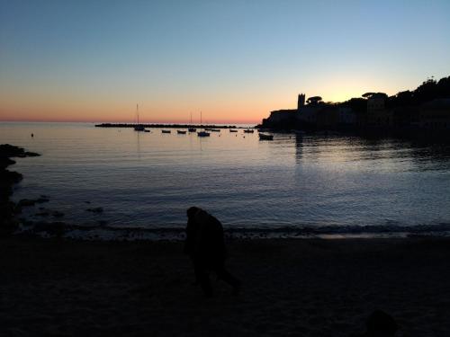 Via della Chiusa 101 — 4-Star Luxury Hotel in Sestri Levante, Italy