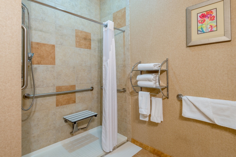 Holiday Inn Express Vernal Dinosaurland by IHG - photo 24