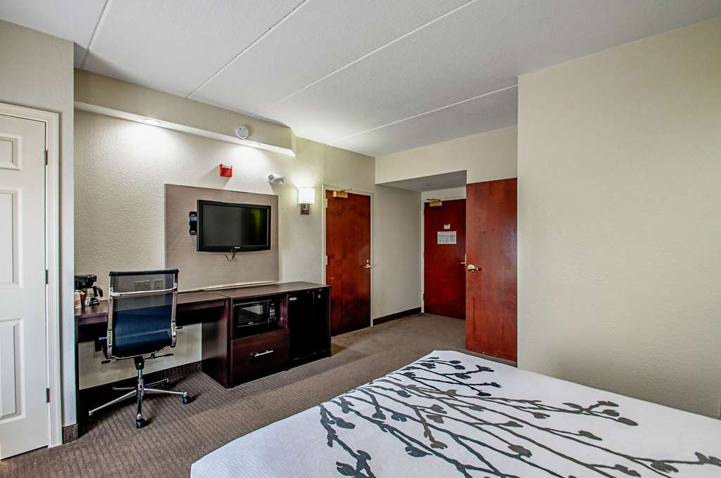 Sleep Inn Frederick Ballenger Creek - photo 18