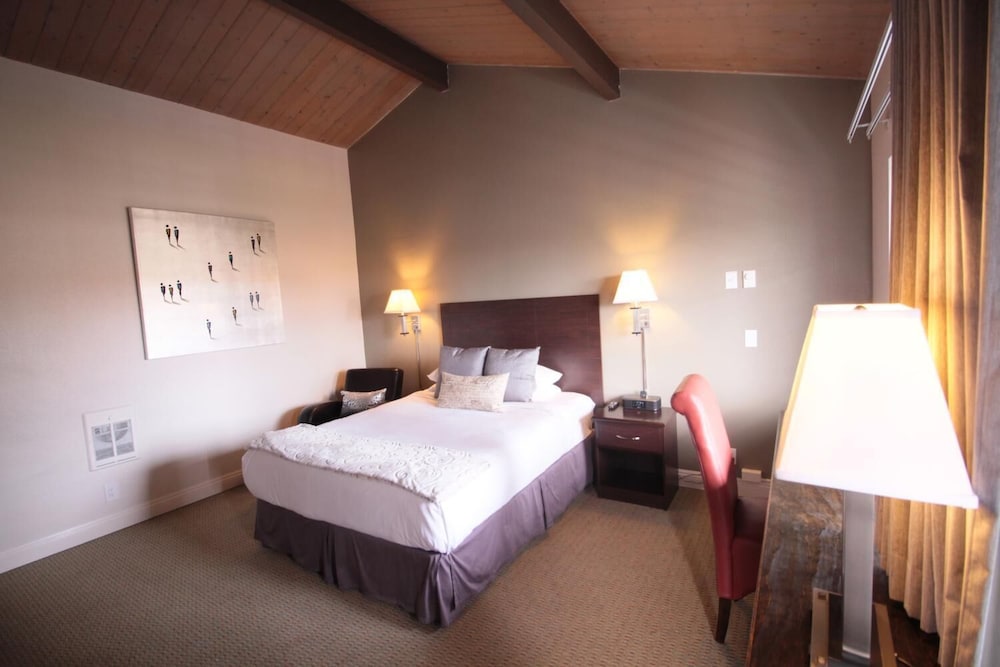The Presidio - photo 23