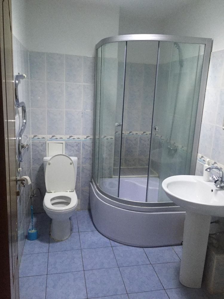 Hotel Tranzit — Almaty — photo 2