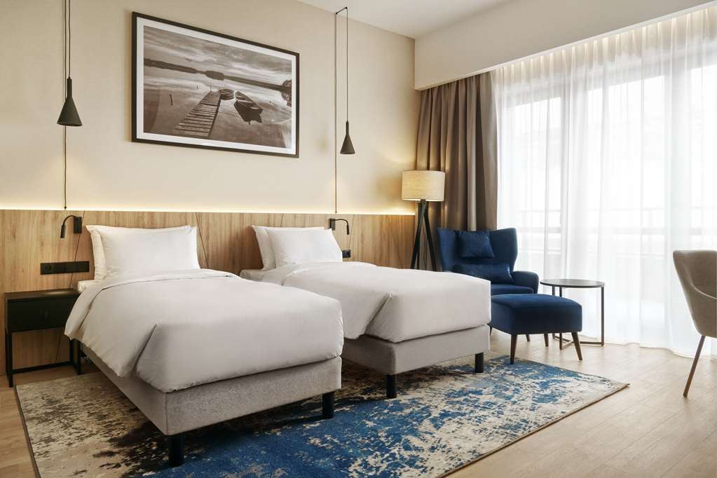 Radisson Blu Resort & Conference Ostroda Mazury — Ostroda — photo 4
