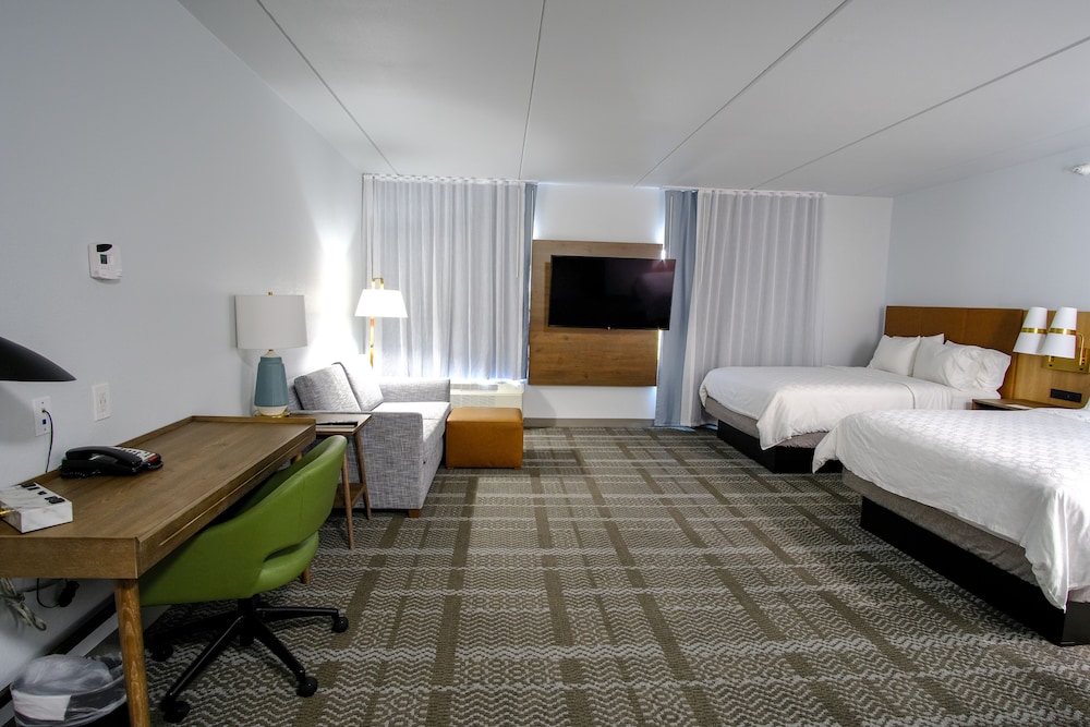 Staybridge Suites Quantico Stafford by IHG - photo 42