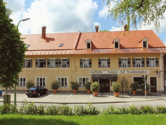 Hotel Sollner Hof - carbon neutral hotel in Munich