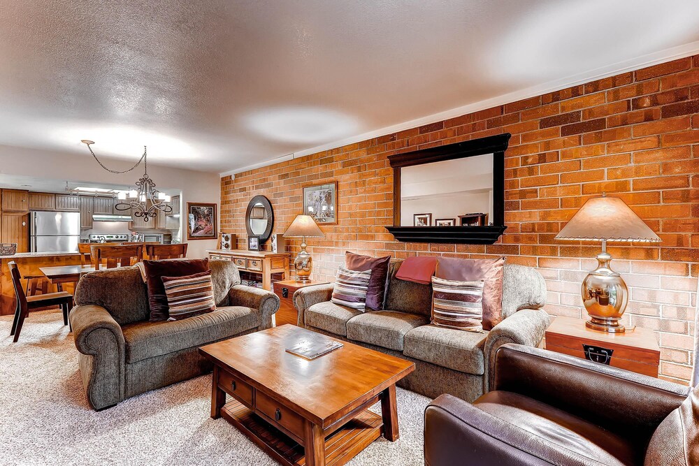 Park Station Condominium Hotel - photo 217
