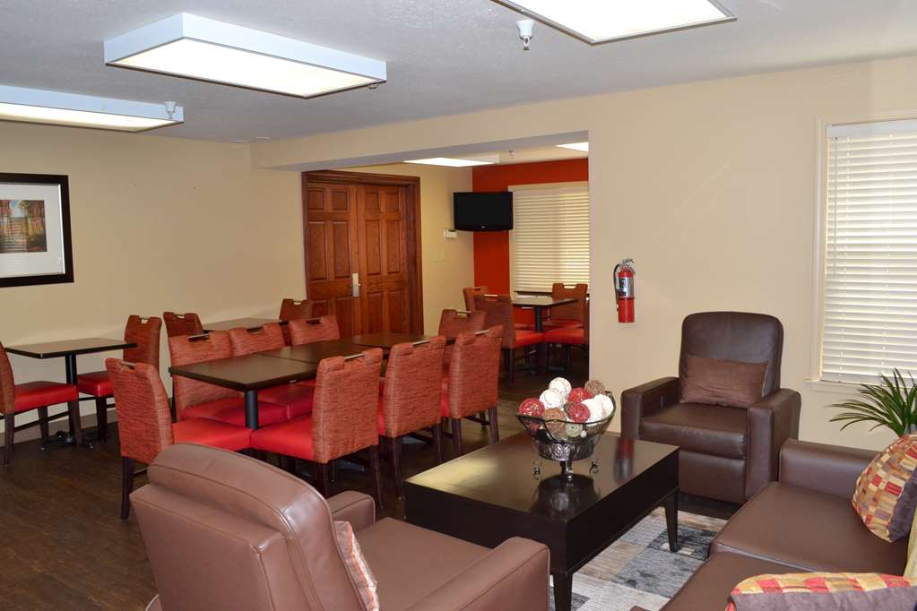 Extended Stay America Suites Denver Aurora North - photo 5