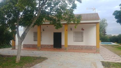 Lo Consegui - last minute hotel in Bollullos De La Mitacion