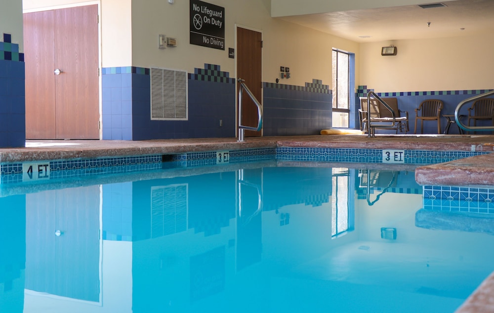 Hampton Inn Durango - photo 40