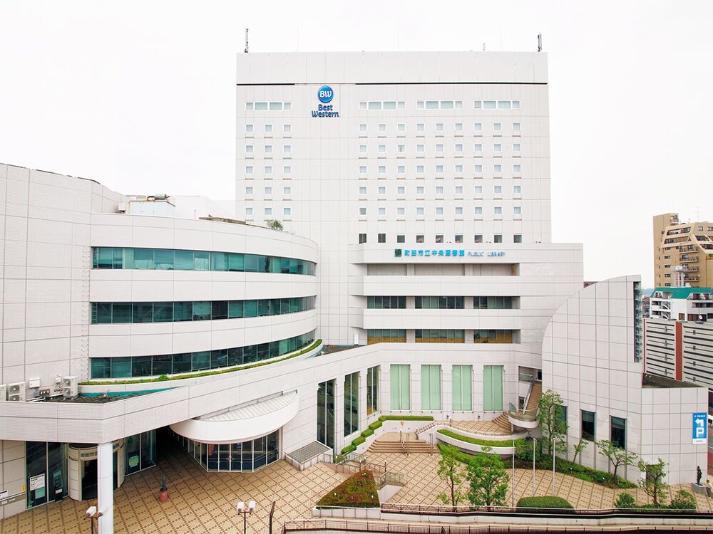 Rembrandt Hotel Tokyo Machida — Machida