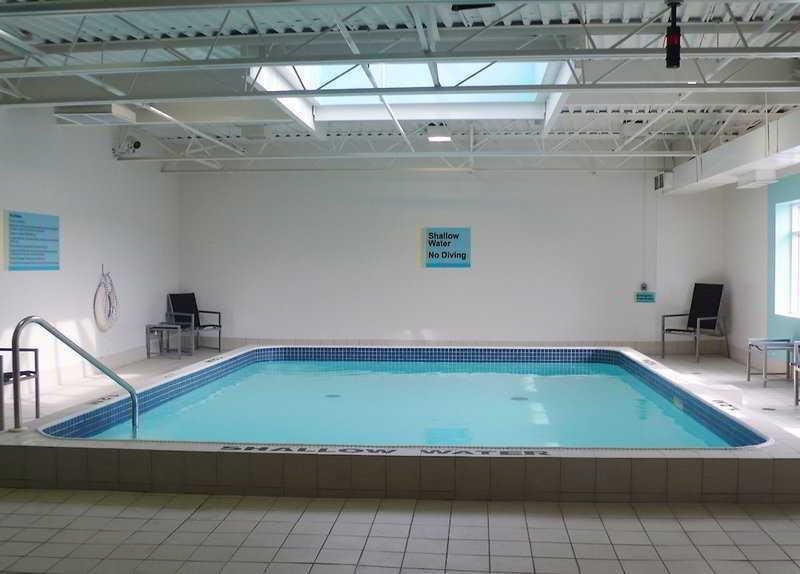 Quality Hotel And Conference Centre Niagara Falls in Niagara Falls, Canada