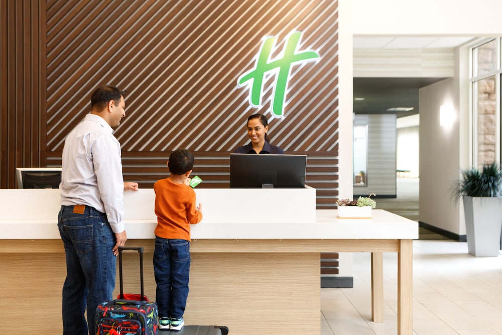 Holiday Inn Lansdale Hatfield by IHG - photo 97