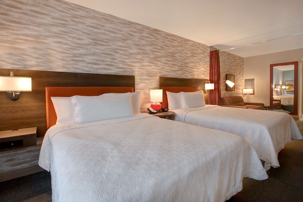 Home2 Suites by Hilton Carmel Indianapolis - photo 8