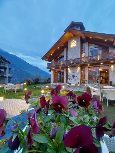 Amarys Boutique Stays Manali in Manali, India