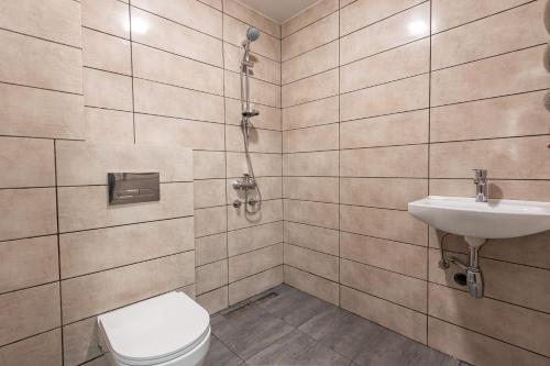 SPA Hotel Nachiku - last minute hotel in Vorokhta