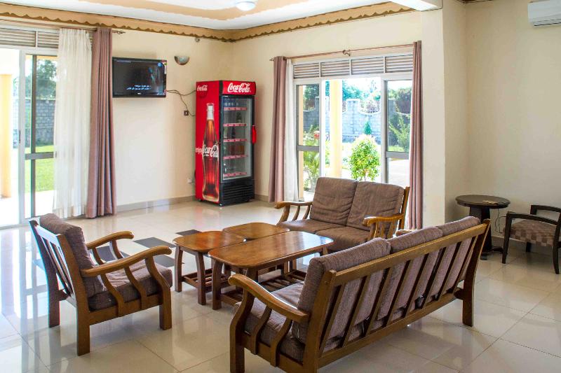 Akello Hotel Annex