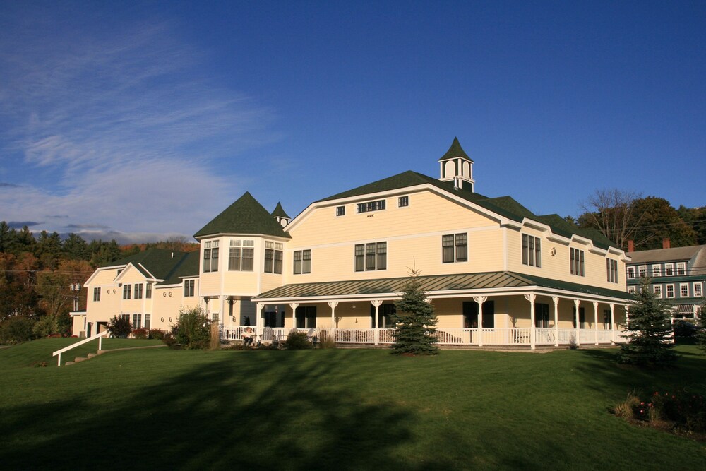 Snowflake Inn - photo 23