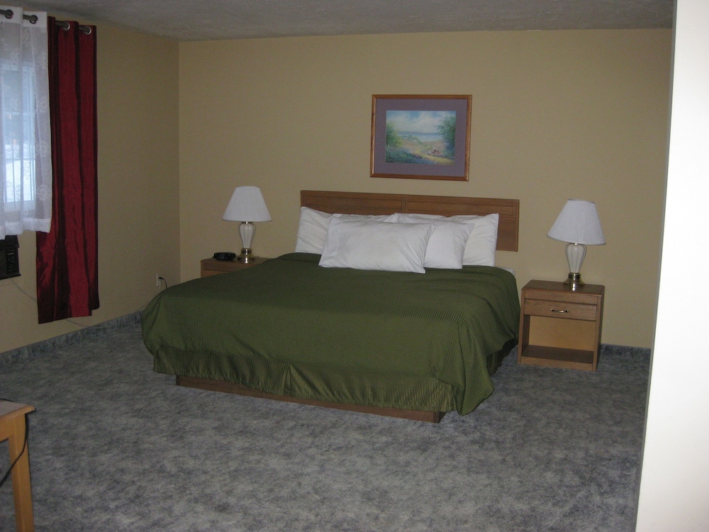 The Inn at Priest Lake - photo 5