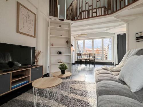 Le Coin De Paradis Proche Centre Ville — Mulhouse