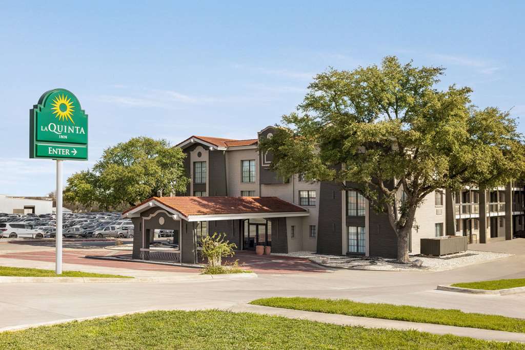 La Quinta Inn by Wyndham San Antonio I 35 N at Toepperwein - photo 4