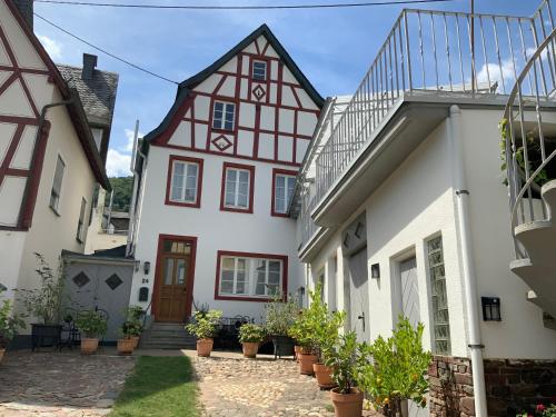 Ferienhaus Mosel 2 0 — Bruttig Fankel