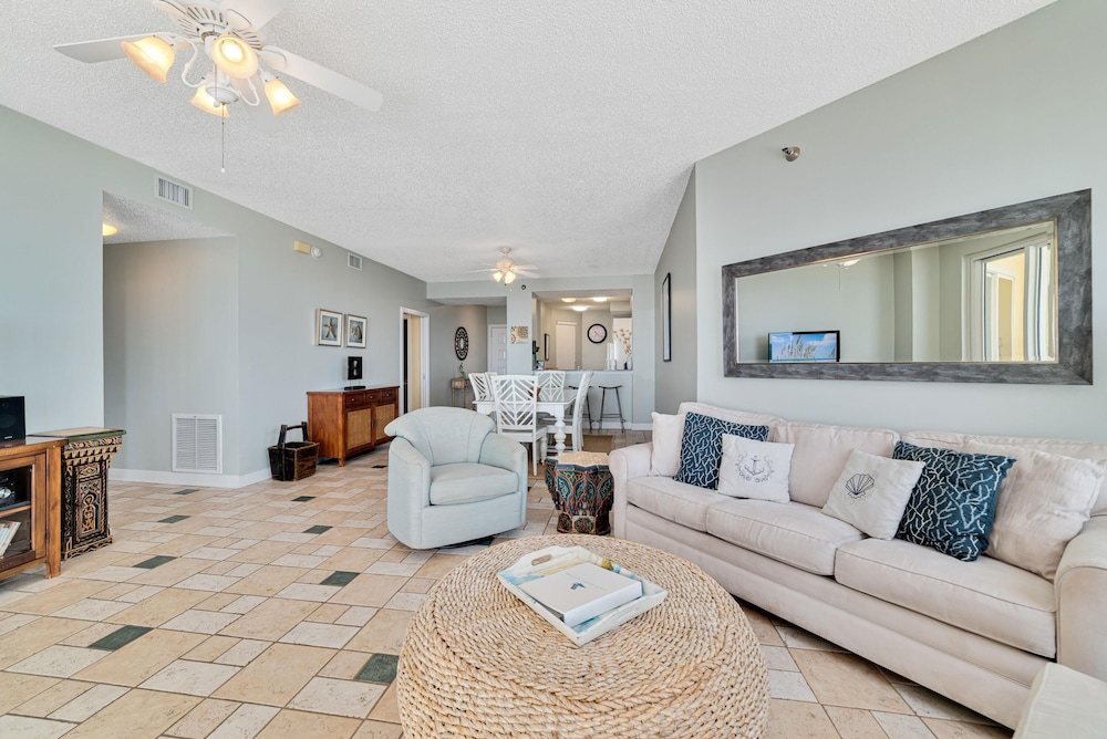 Beach Colony Tower 12B - photo 11