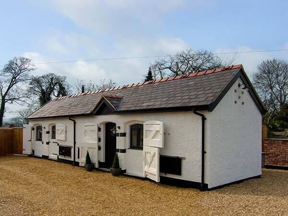 The Old Piggery - last minute hotel in Trefnant