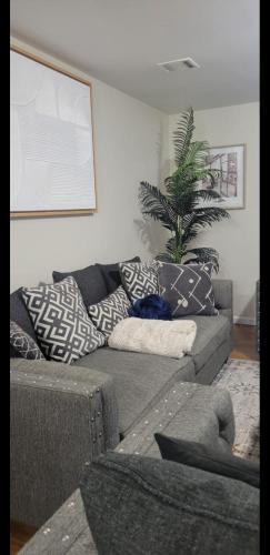 Exquisite 4 Beds Near Ewr Nyc — 4-Star Luxury Hotel in East Orange, United States