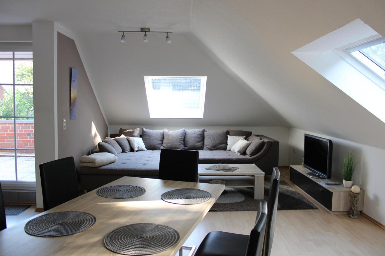 Ferienwohnung unter den Eichen — 4-Star Luxury Hotel in Schwanewede, Germany