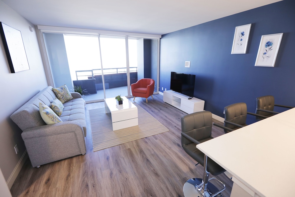 Panoramic View Residences - photo 2