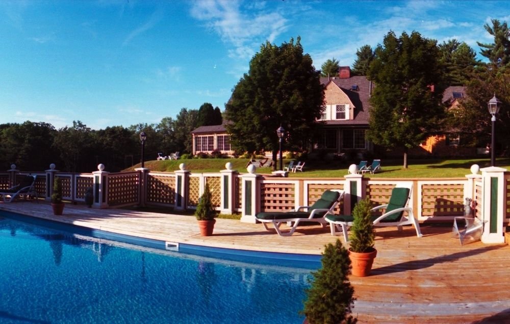 Inn at Lake Joseph - photo 9