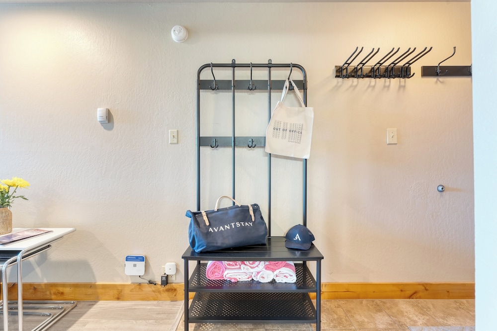 Village Studio by Avantstay Minutes to Lifts - photo 27