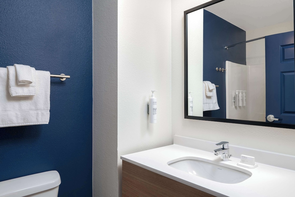 Spark by Hilton Orangeburg - photo 27