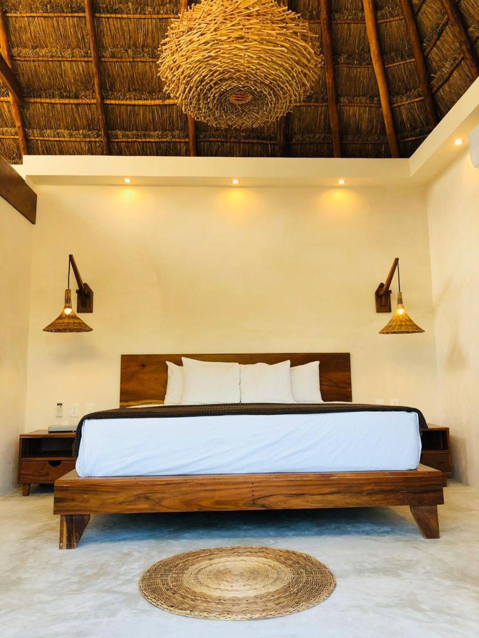 Hotel CasaBakal A pie de Laguna Bacalar