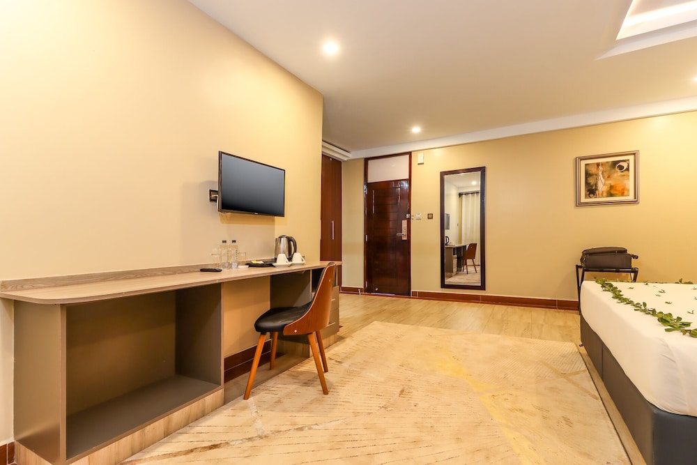 Dallas Premiere Hotel — Kisii — photo 3