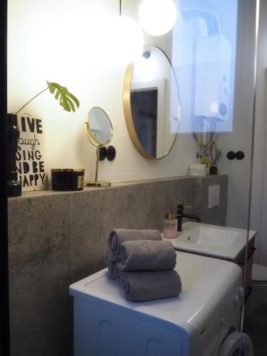 Apartament z balkonem komfort do 6 os Stare Miasto — 4-Star Luxury Hotel in Gdansk, Poland
