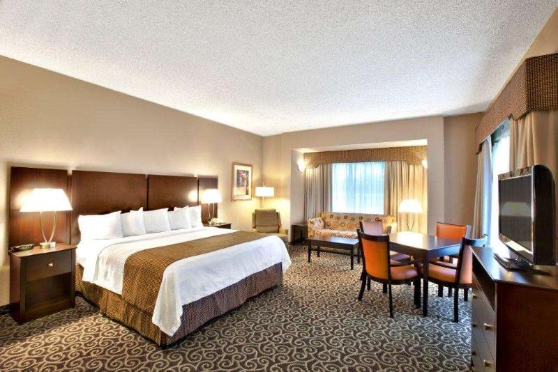 Inn At Coushatta - photo 21